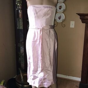 NWT Levkoff dress